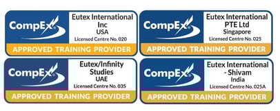 CompEx Logo