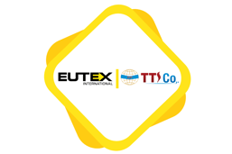 Eutex x TTS CO Logo