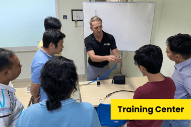Training 2
