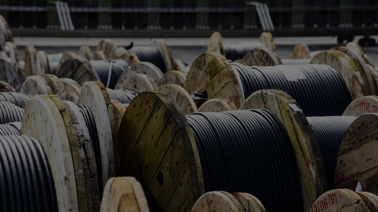 Specify, Supply & Certify Electrical Infrastructure for LNG Facilities